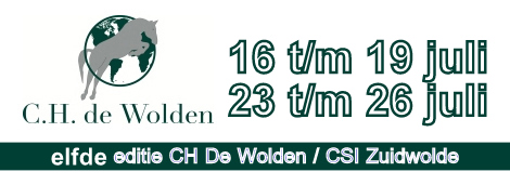 CH De Wolden