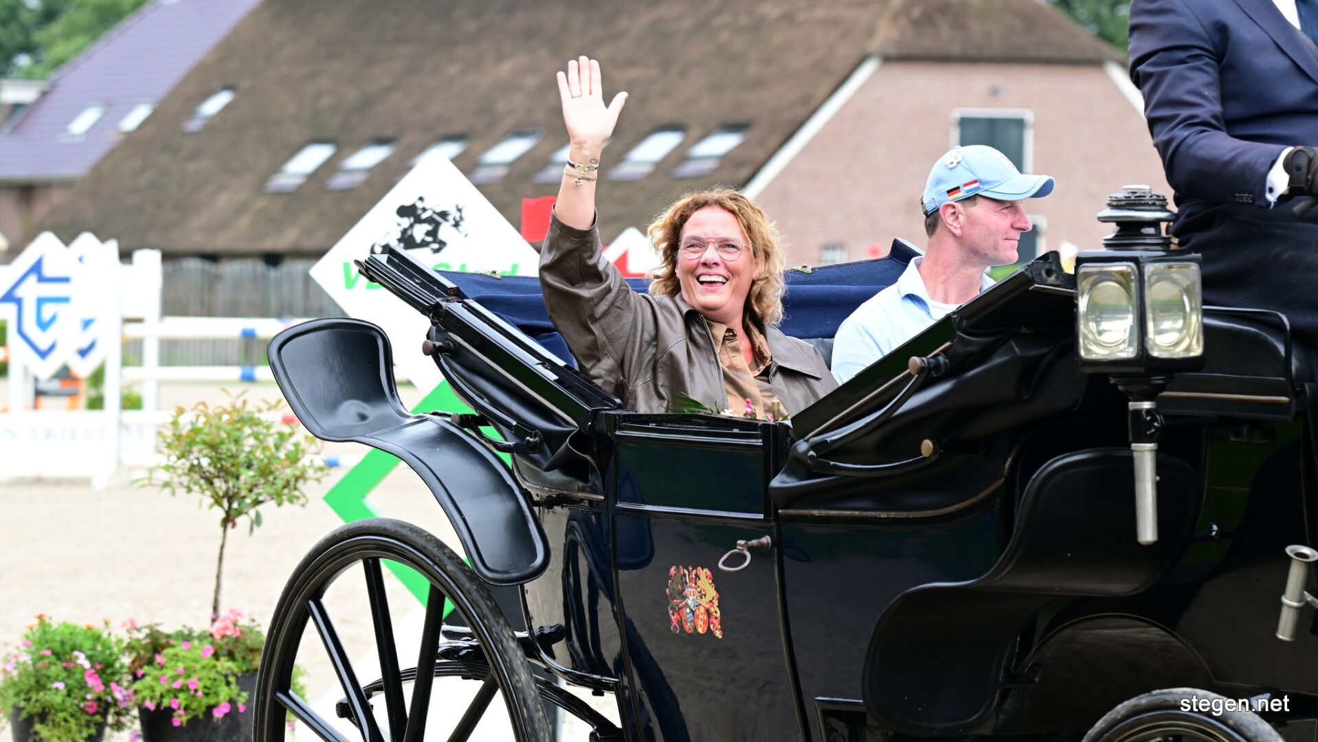 Janneke van de Wetering