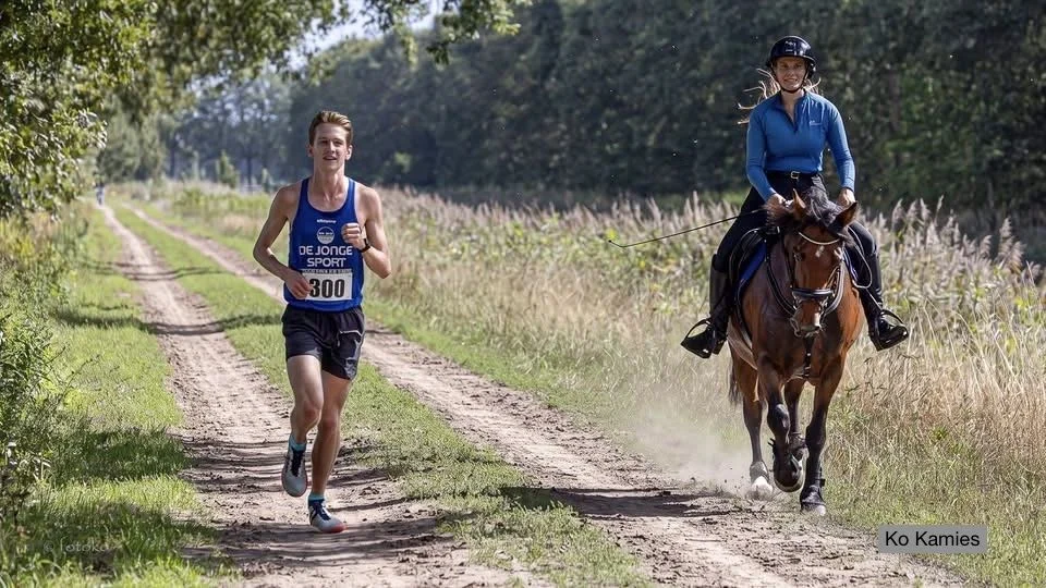 Ride & Run 2026
