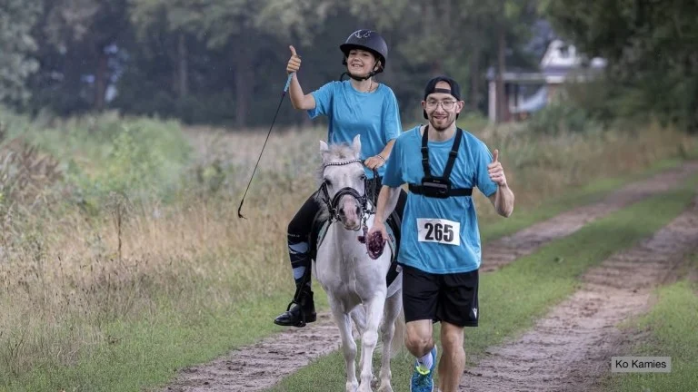 Ride & Run Onstwedde