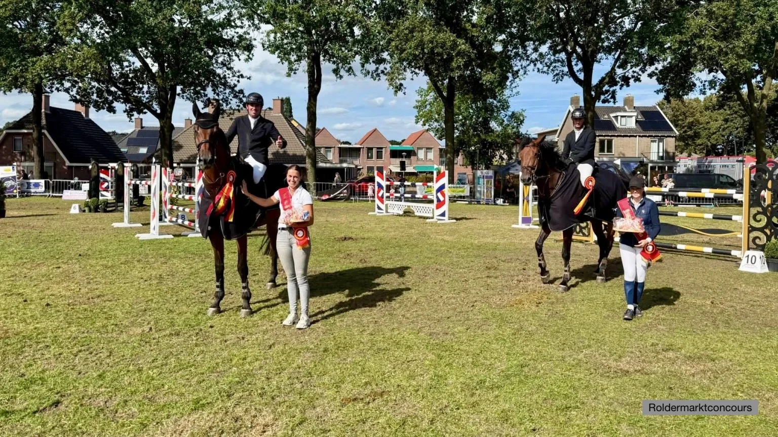 Roldermarktconcours