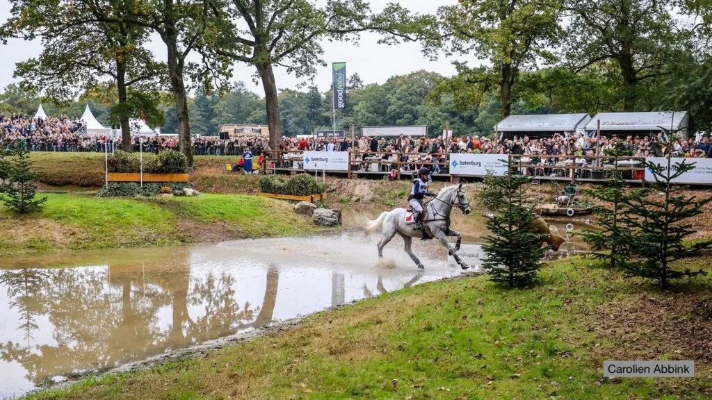 Military Boekelo eenmalig
