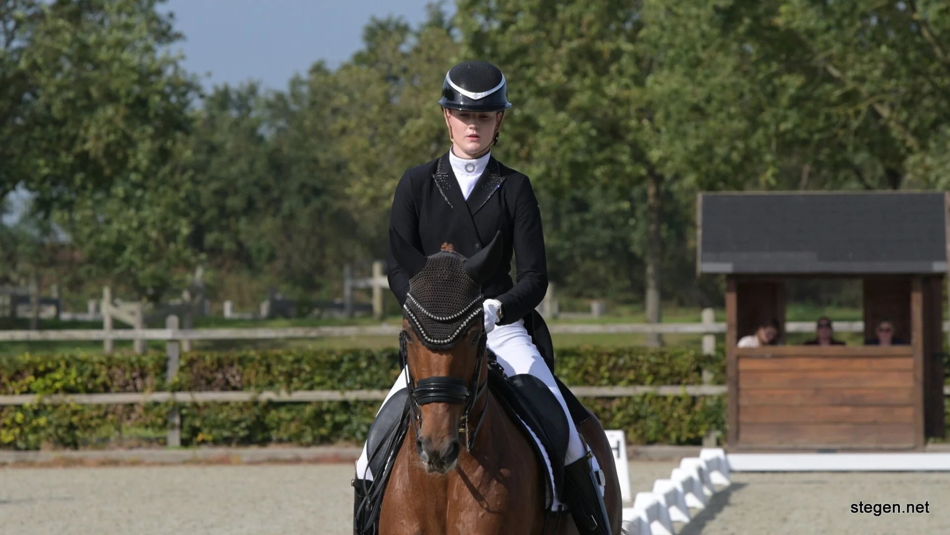 Ines Veldboer