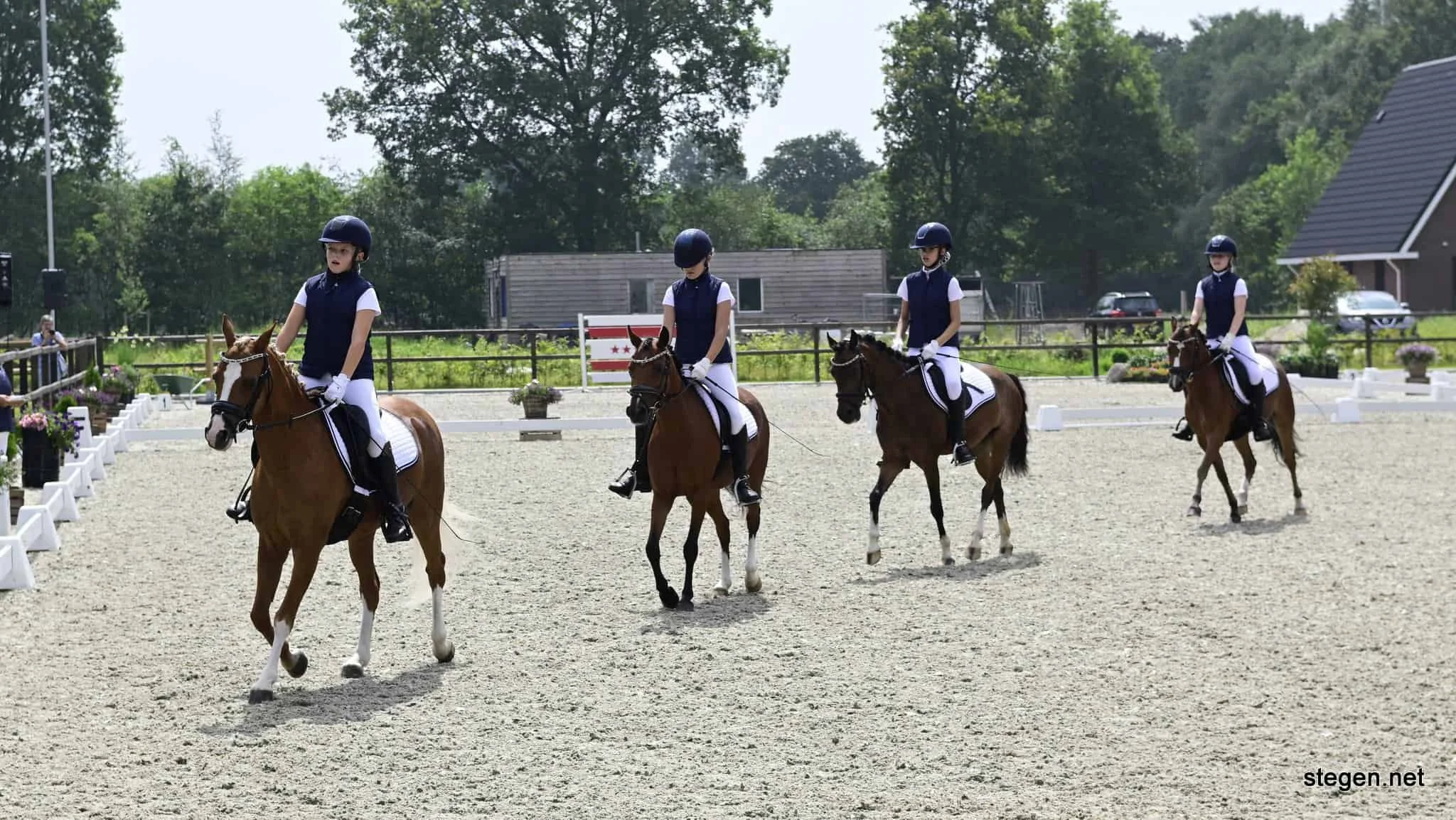 Drents kampioenschap