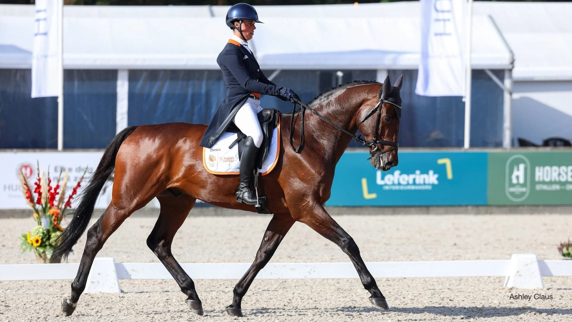 Merel Blom