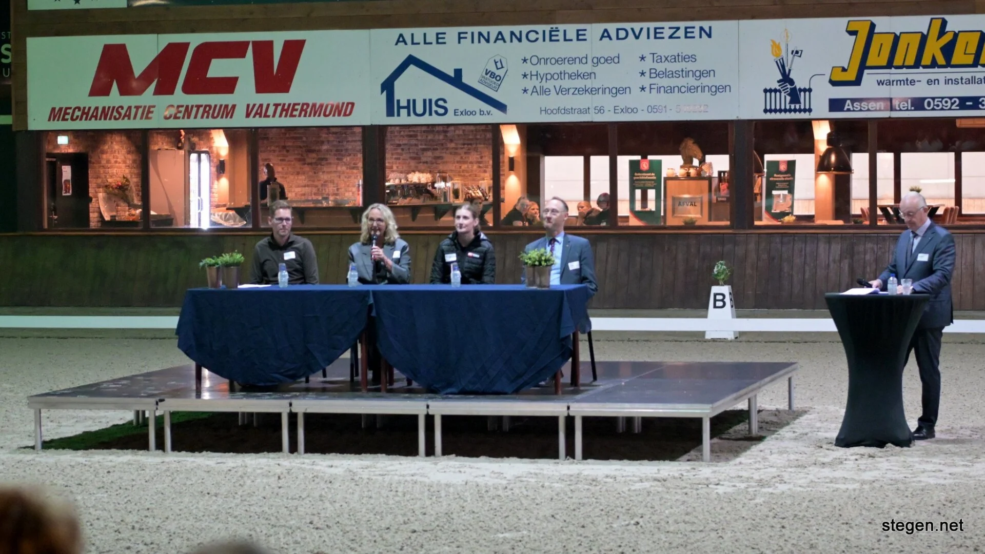 Hippisch Centrum Exloo