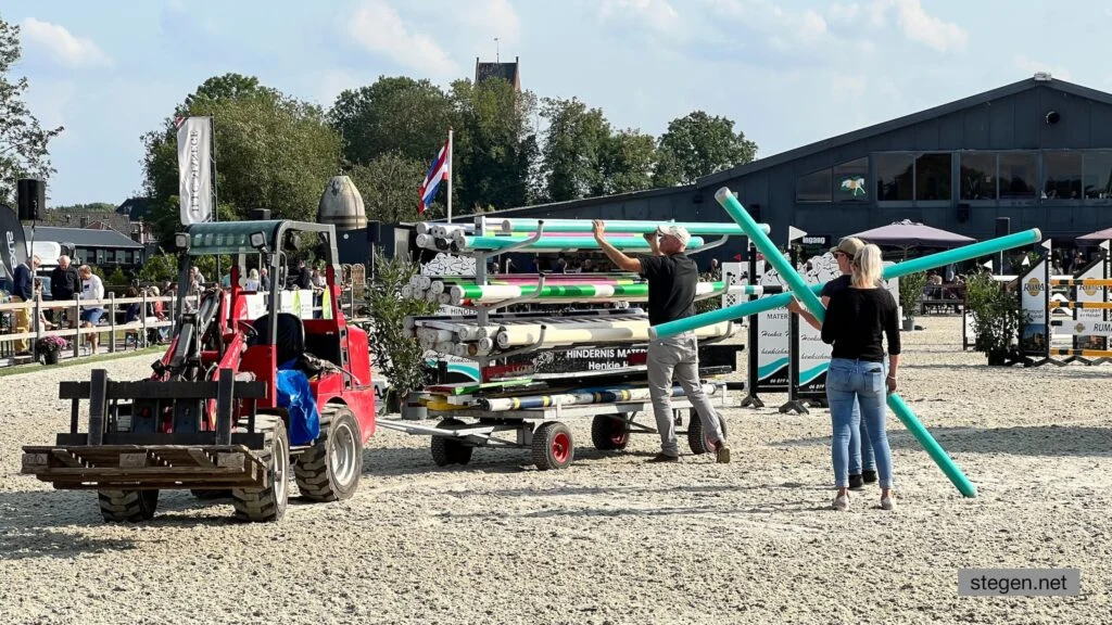 paardensport