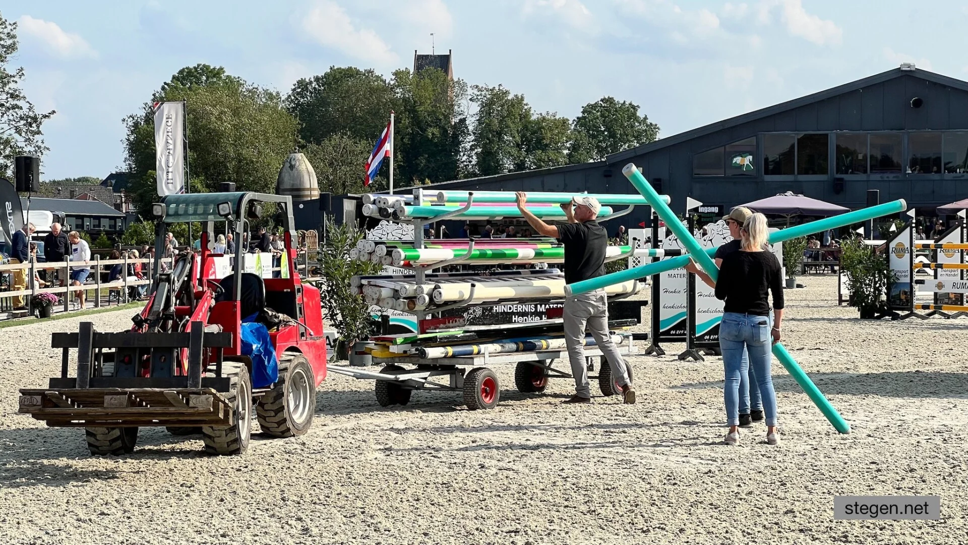 paardensport
