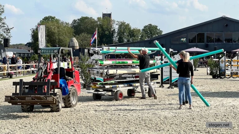 paardensport