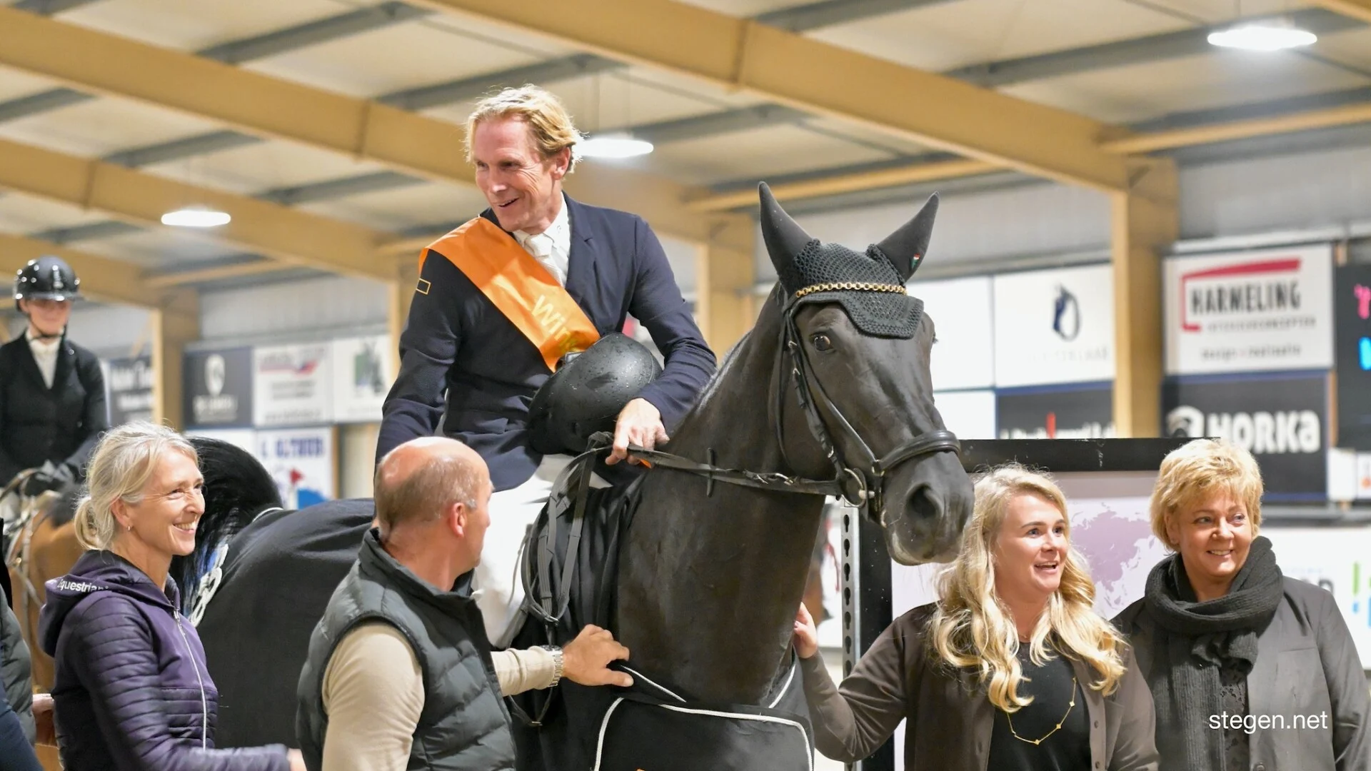 Winterclassics Rob Scherphof