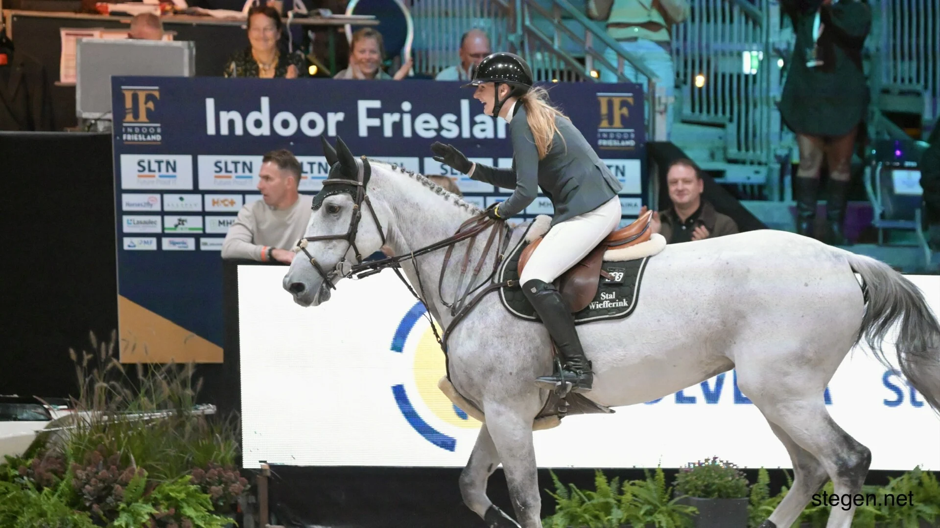 Evi Wiefferink