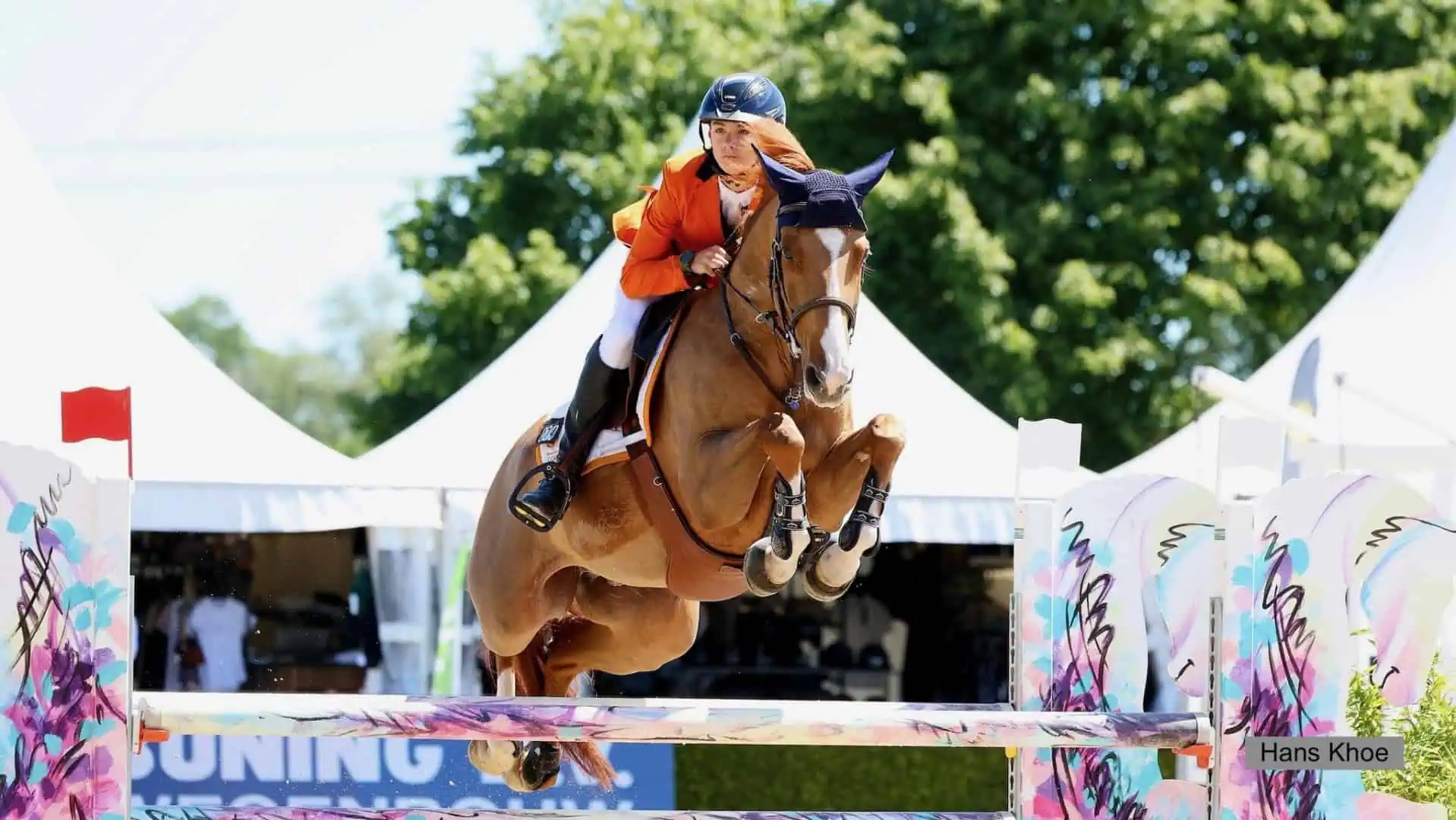 CSIO De Wolden Pedro Mansur