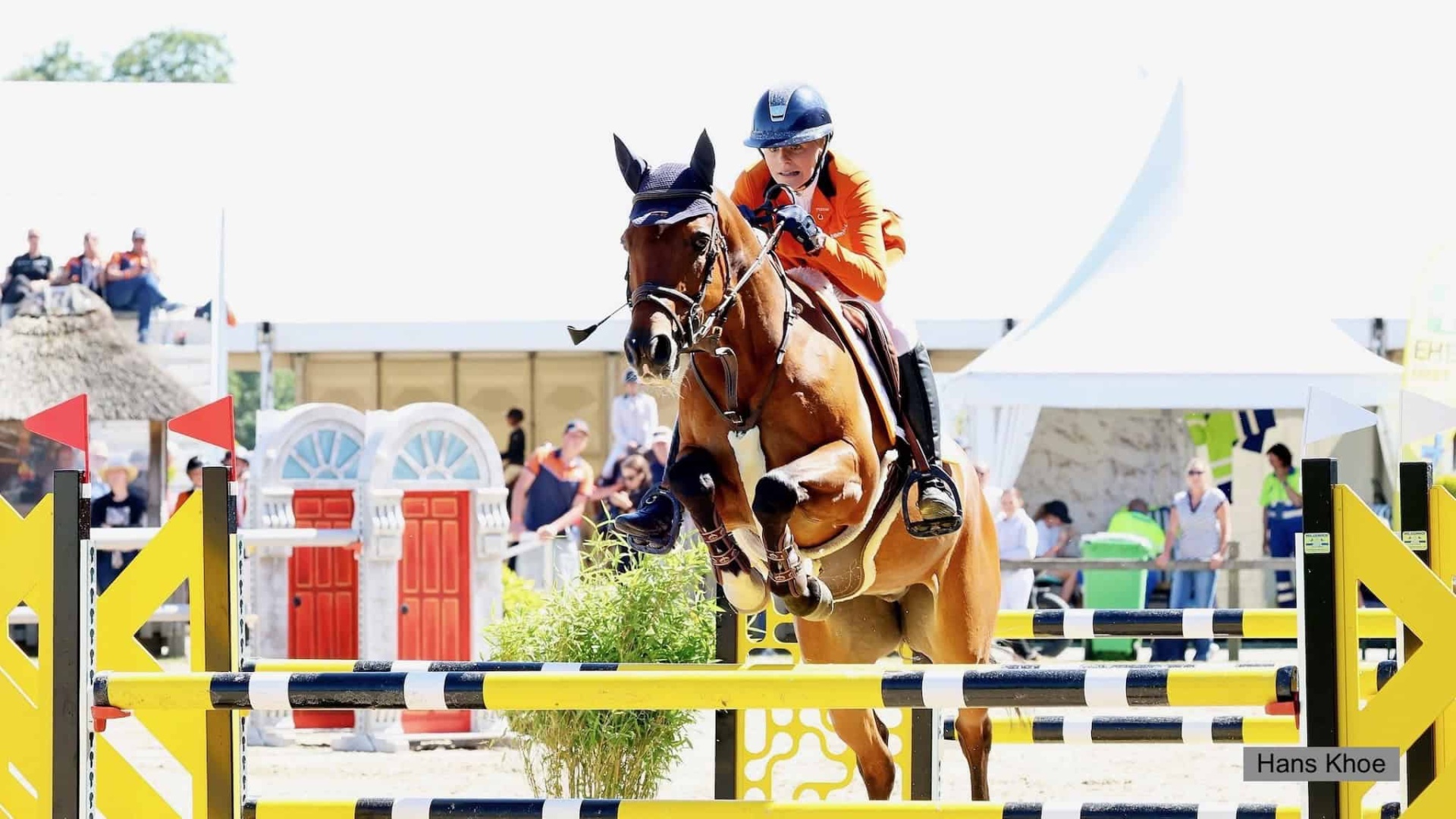 CSIO De Wolden