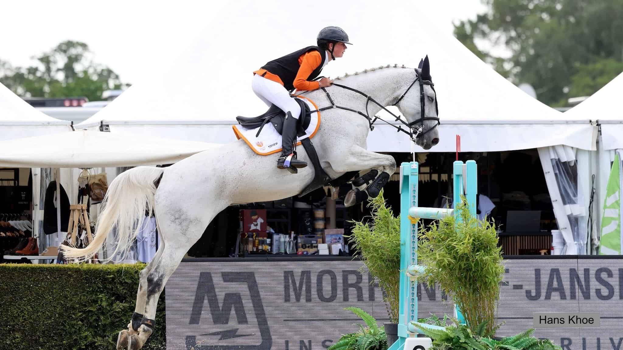 CSIO De Wolden