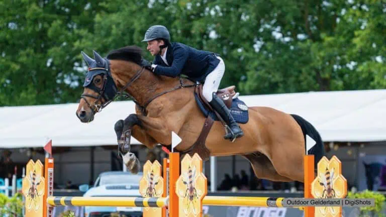 Douglas Lindelöw Outdoor Gelderland