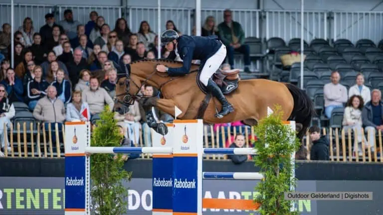Ansgar Holtgers Grote Prijs Gelderland