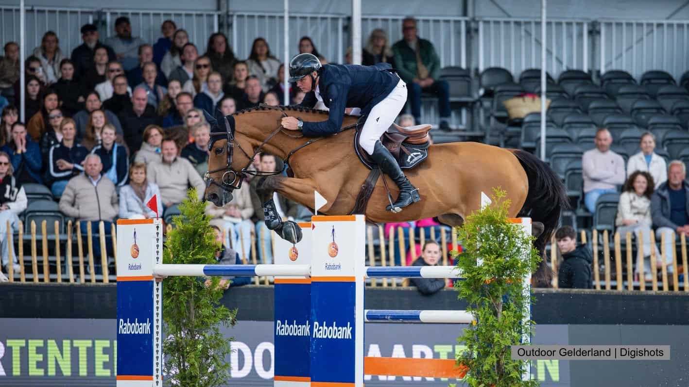 Ansgar Holtgers Grote Prijs Gelderland