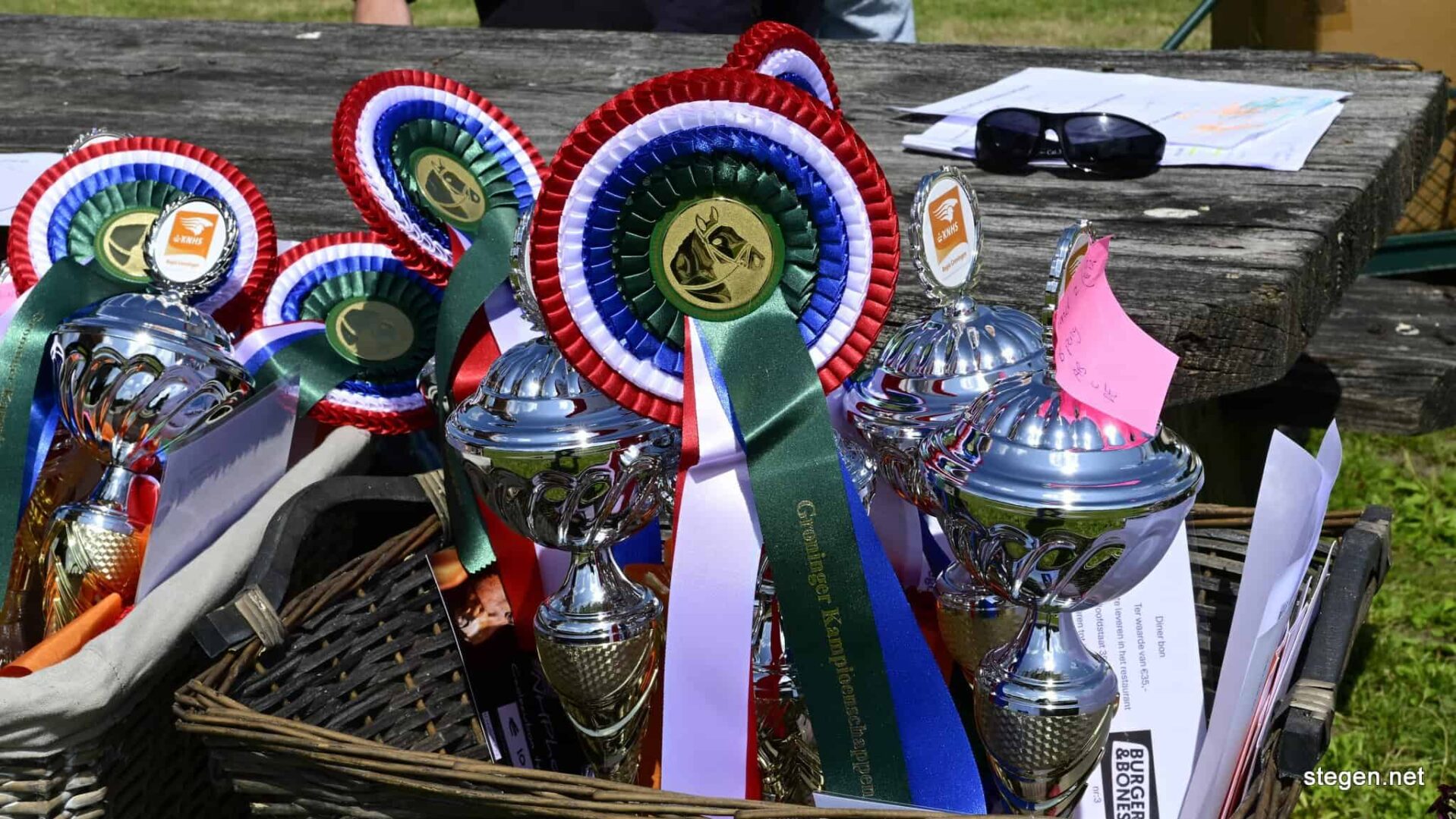 Gronings kampioenschap