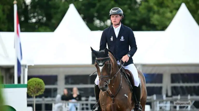 CH De Wolden Ansgar Holtgers jr.