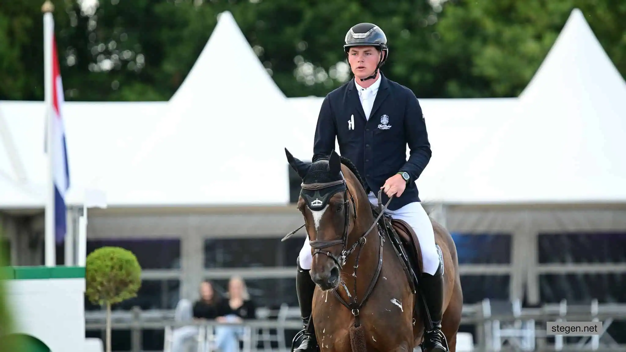 CH De Wolden Ansgar Holtgers jr.