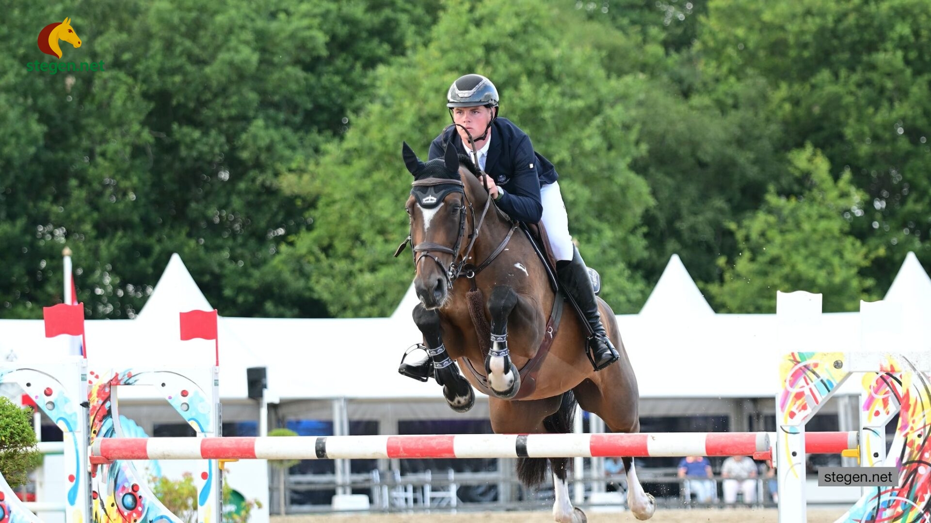 Ansgar Holtgers CH De Wolden 2026