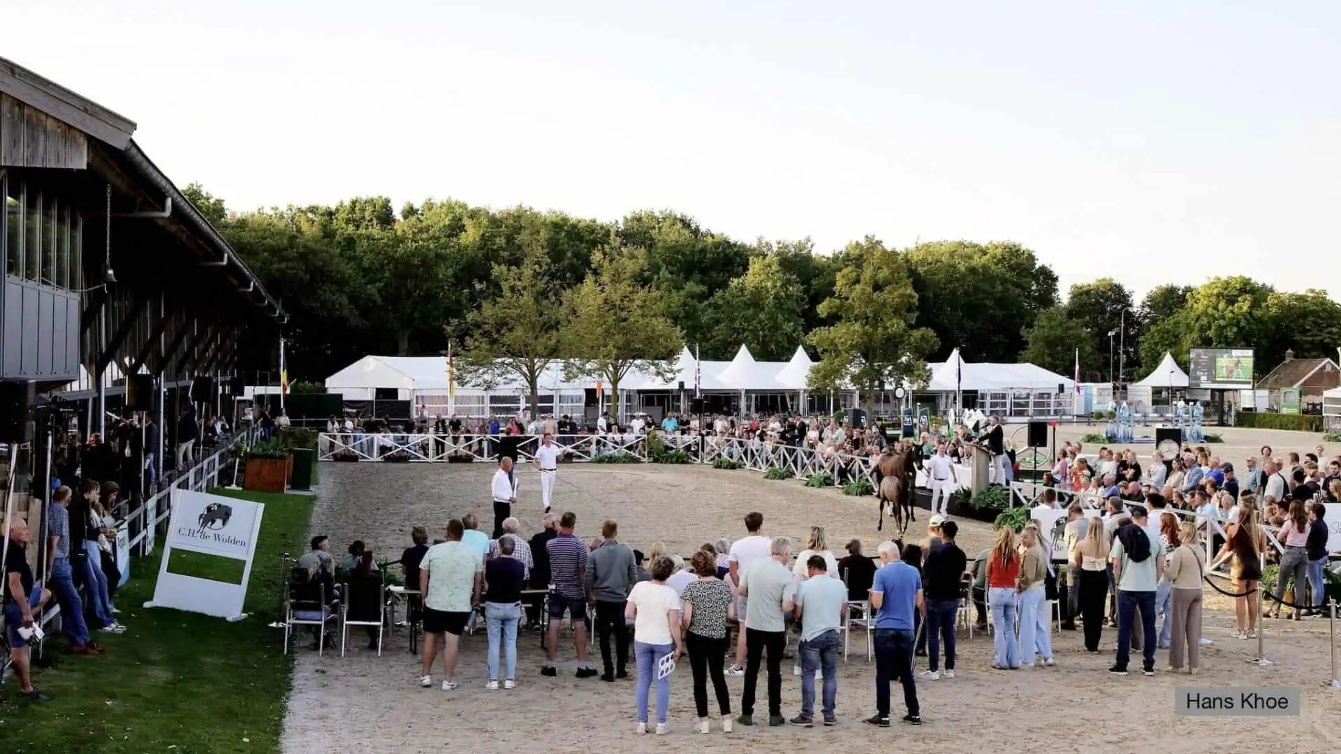 De Wolden Summer Sale