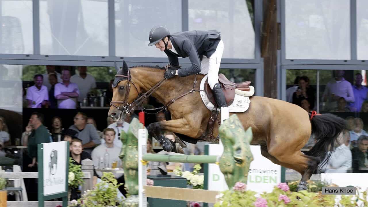 Frank Schuttert Gream CH De Wolden