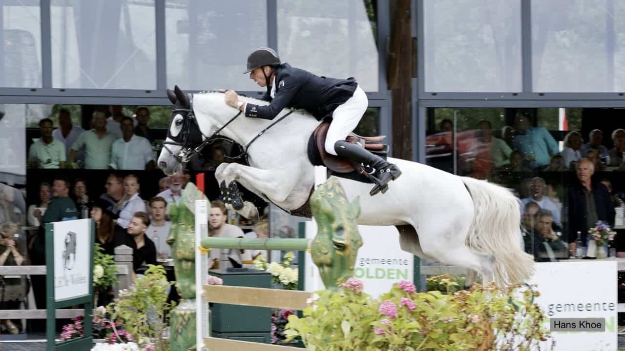Jur Vrieling CH De Wolden