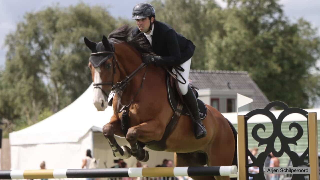 CH Buitenpost Shane Dwan