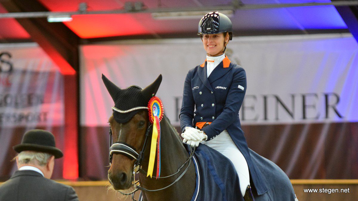 Adelinde Cornelissen Zephyr