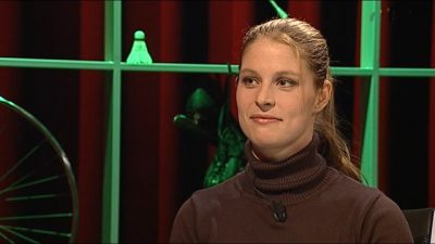 Adelinde Cornelissen