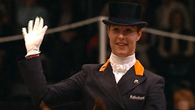 Adelinde Cornelissen Adelinde Cornelissen.