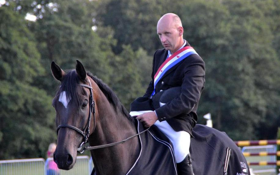 Friese kampioenschappen in Harich slaan aan