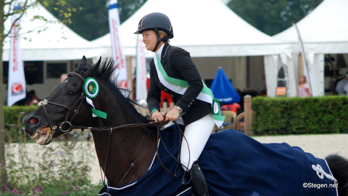 Beezie Madden met Cortes C.