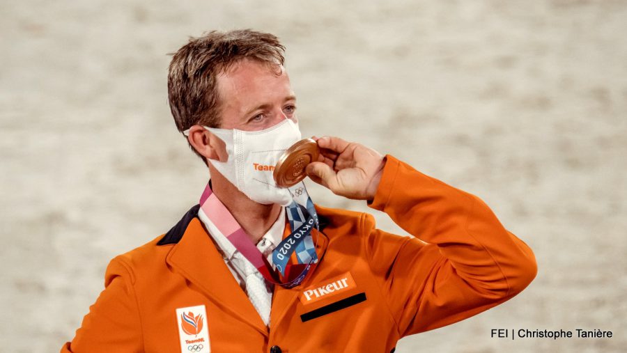 Maikel van der Vleuten