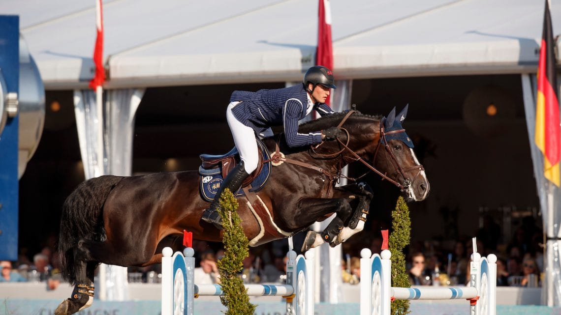 Chilli Willi en Nicola Philippaerts