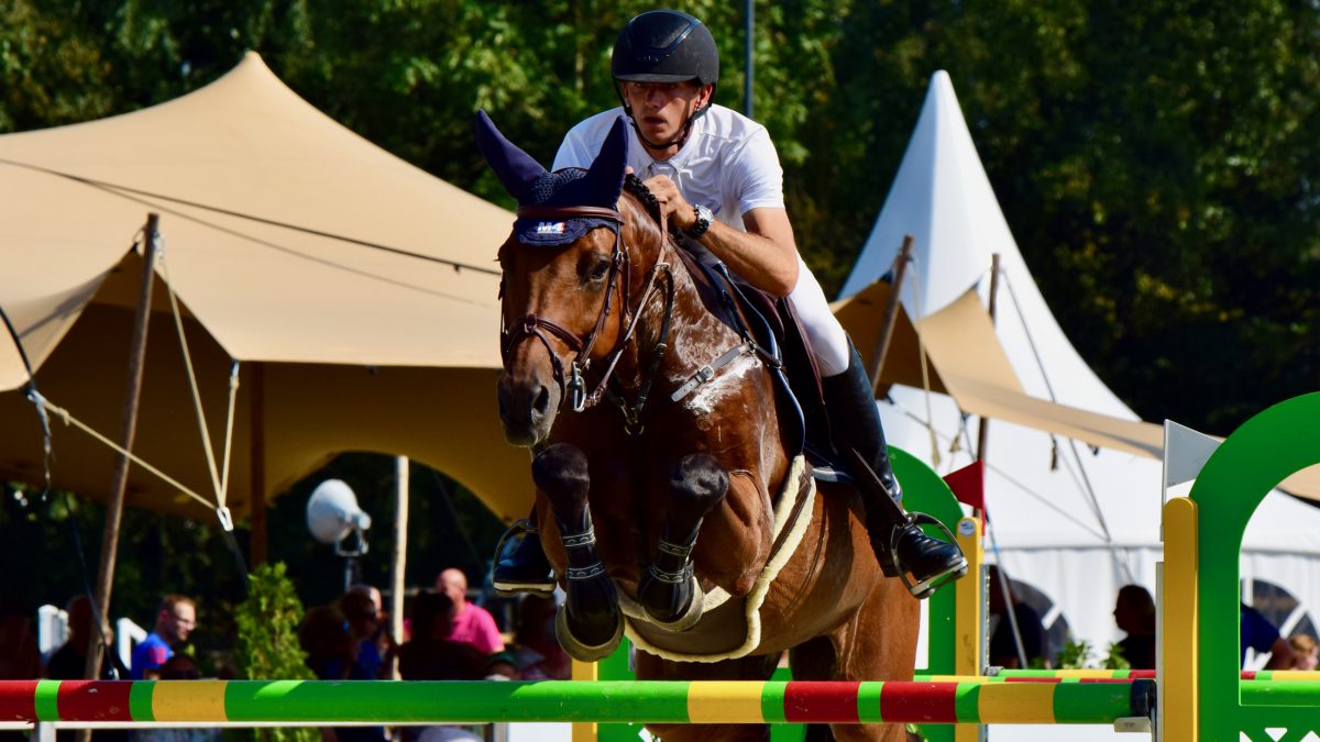 Outdoor Tolbert Daan van Geel Djam