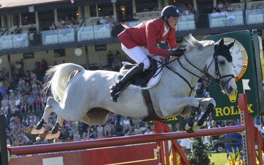 Spruce Meadows Masters