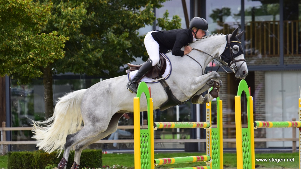 Outdoor Zuidwolde. Dennis van den Brink