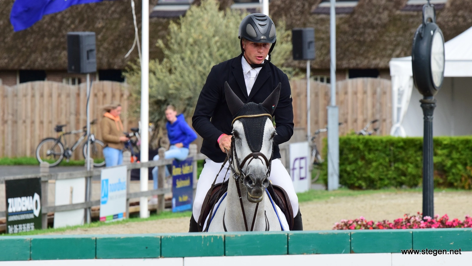 Outdoor Zuidwolde Dennis van den Brink