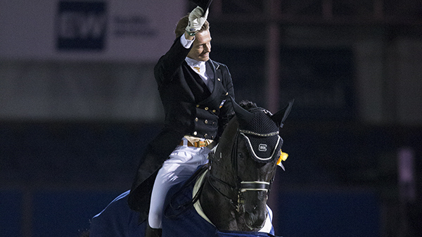 Edward Gal Voice Outdoor Gelderland