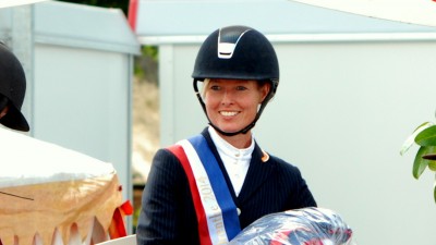 Ellen Wynia won in Marum de kür op muziek