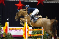 Jumping De Achterhoek