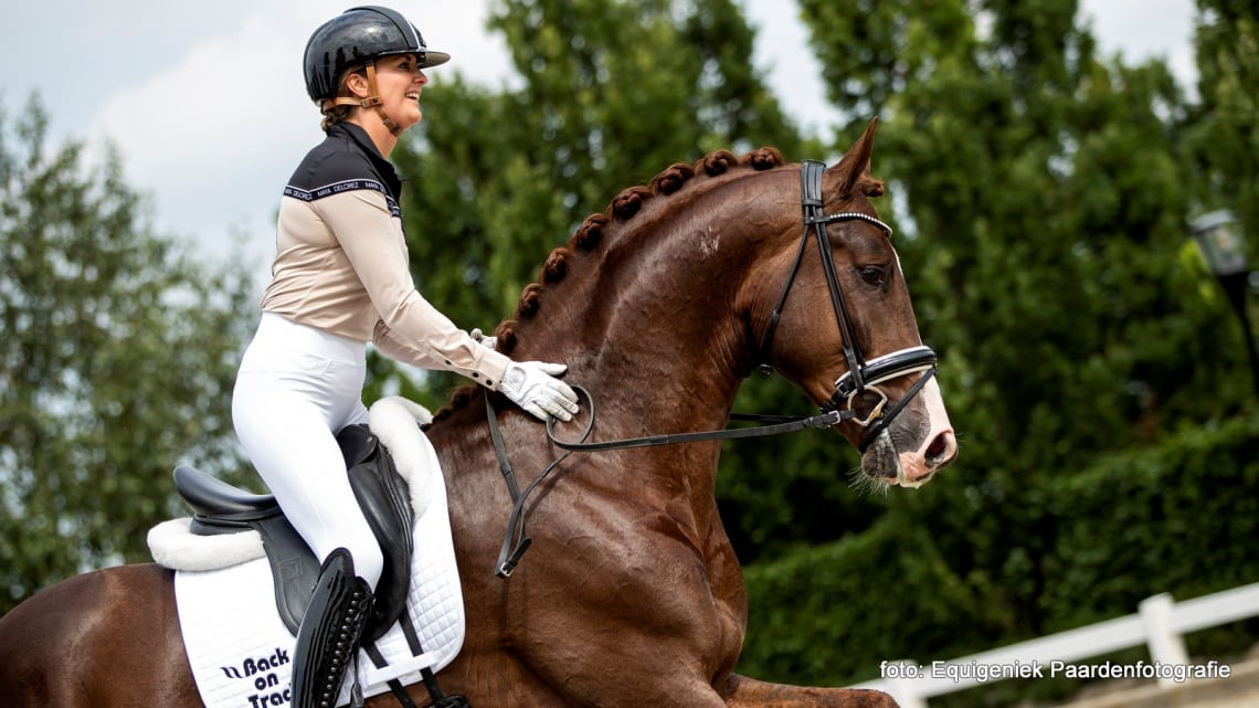 Talenten Ontwikkelingsplan Groningen