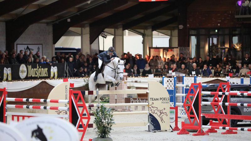 Equestrian Centre Peelbergen Winter Masters