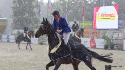 Jumping Tolbert Marriët Smit-Hoekstra