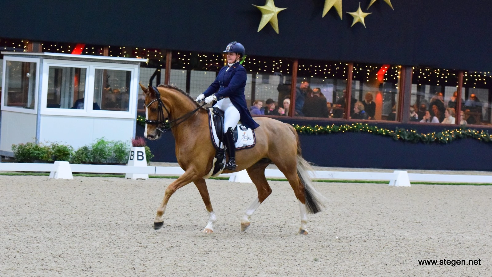 CDI Exloo Floor Vos