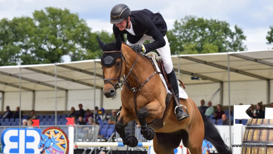Frank Schuttert CH De Wolden