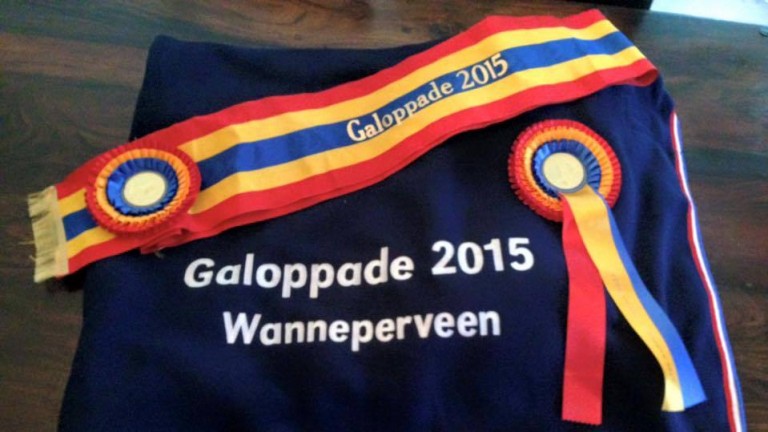 Galoppade 2015