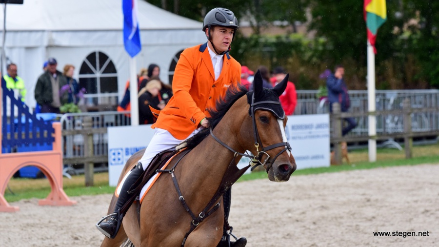 Gerrit Veenstra Loridon